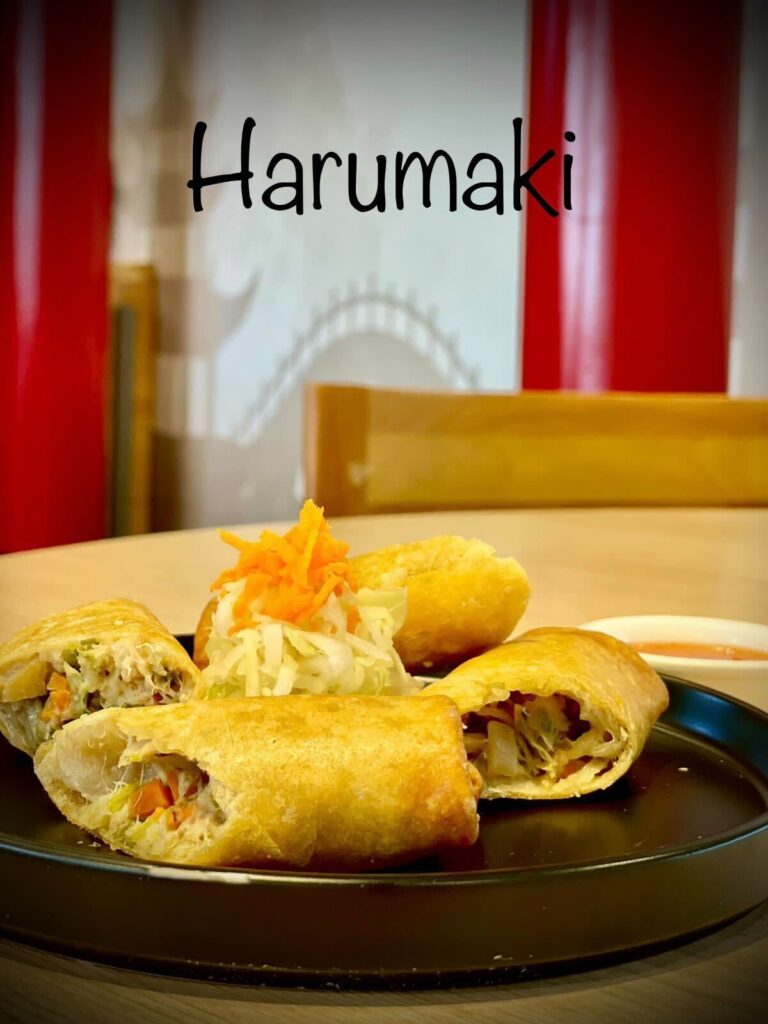 Harumaki