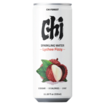Chi Forest - Lychee - Sparkling water - Zero calorias - ₡1950